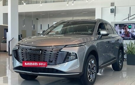 Haval F7, 2026 год, 3 599 000 рублей, 2 фотография
