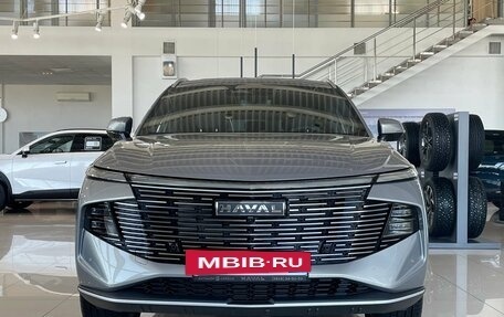 Haval F7, 2026 год, 3 599 000 рублей, 4 фотография
