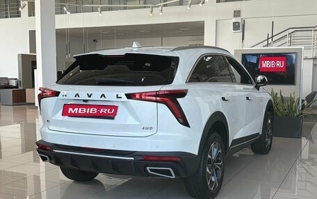 Haval F7, 2026 год, 3 199 000 рублей, 17 фотография