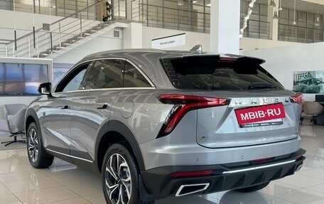 Haval F7, 2026 год, 3 599 000 рублей, 5 фотография