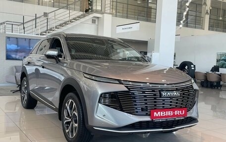 Haval F7, 2026 год, 3 599 000 рублей, 3 фотография