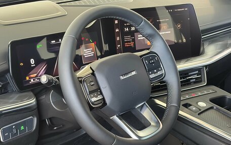 Haval F7, 2026 год, 3 599 000 рублей, 9 фотография