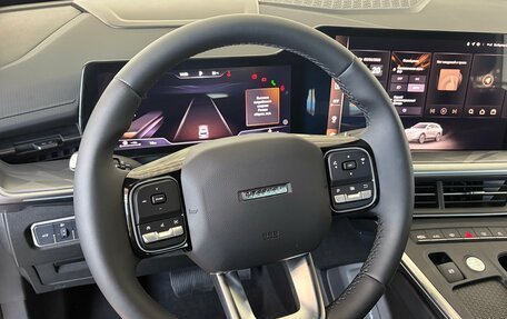 Haval F7, 2026 год, 3 599 000 рублей, 8 фотография