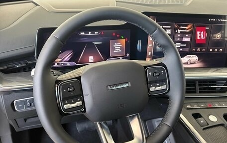 Haval F7, 2026 год, 3 599 000 рублей, 10 фотография