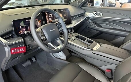 Haval F7, 2026 год, 3 599 000 рублей, 13 фотография