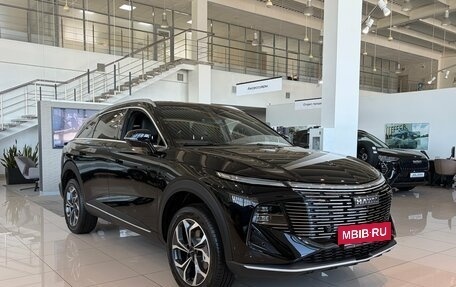 Haval F7, 2026 год, 3 599 000 рублей, 2 фотография