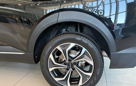 Haval F7, 2026 год, 3 599 000 рублей, 10 фотография