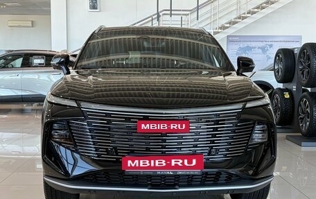 Haval F7, 2026 год, 3 599 000 рублей, 21 фотография