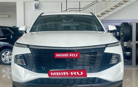 Haval F7x, 2026 год, 3 999 000 рублей, 3 фотография