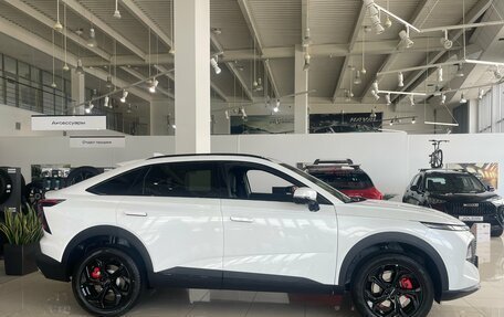 Haval F7x, 2026 год, 3 999 000 рублей, 4 фотография