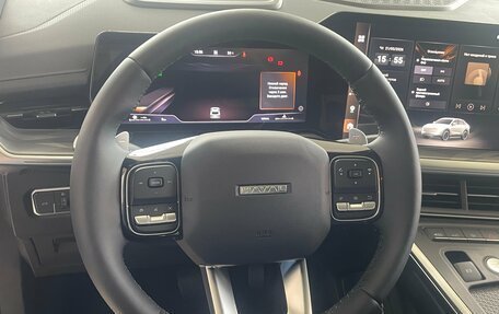 Haval F7x, 2026 год, 3 999 000 рублей, 10 фотография