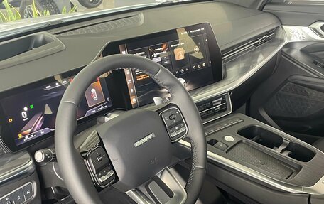 Haval F7x, 2026 год, 3 999 000 рублей, 8 фотография
