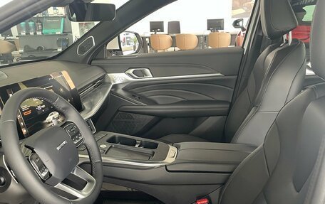 Haval F7x, 2026 год, 3 999 000 рублей, 6 фотография
