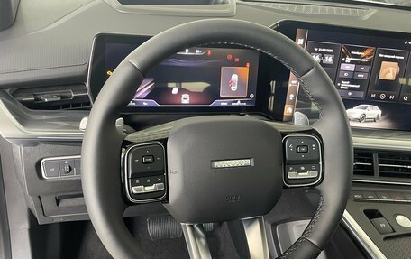 Haval F7x, 2026 год, 3 999 000 рублей, 9 фотография