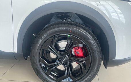 Haval F7x, 2026 год, 3 999 000 рублей, 11 фотография