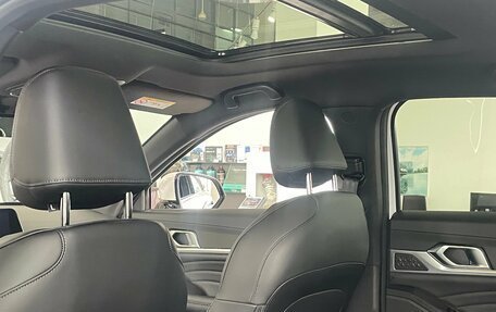 Haval F7x, 2026 год, 3 999 000 рублей, 18 фотография