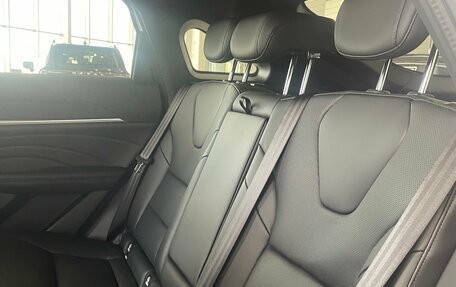 Haval F7x, 2026 год, 3 999 000 рублей, 23 фотография
