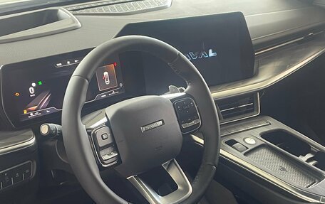Haval F7x, 2026 год, 3 999 000 рублей, 27 фотография