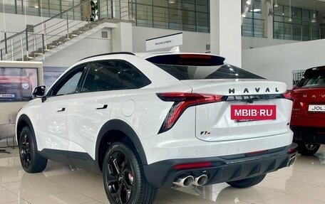 Haval F7x, 2026 год, 3 999 000 рублей, 25 фотография