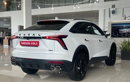 Haval F7x, 2026 год, 3 999 000 рублей, 26 фотография