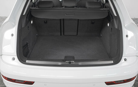 Audi Q3, 2017 год, 1 799 000 рублей, 8 фотография