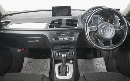 Audi Q3, 2017 год, 1 799 000 рублей, 14 фотография