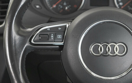 Audi Q3, 2017 год, 1 799 000 рублей, 17 фотография