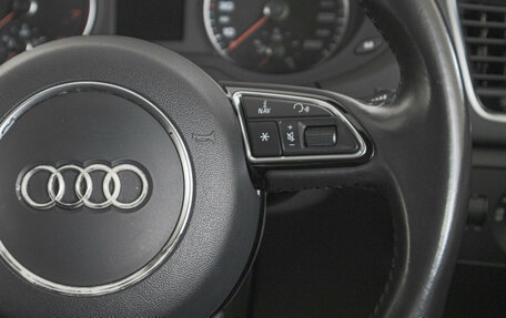 Audi Q3, 2017 год, 1 799 000 рублей, 18 фотография