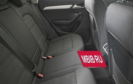 Audi Q3, 2017 год, 1 799 000 рублей, 11 фотография