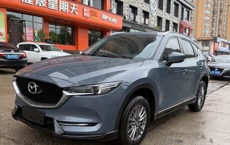Mazda CX-5 II, 2022 год, 2 410 000 рублей, 2 фотография