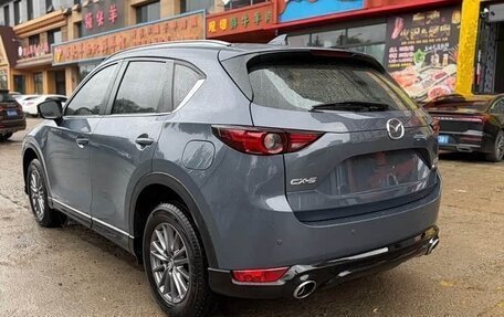 Mazda CX-5 II, 2022 год, 2 410 000 рублей, 7 фотография