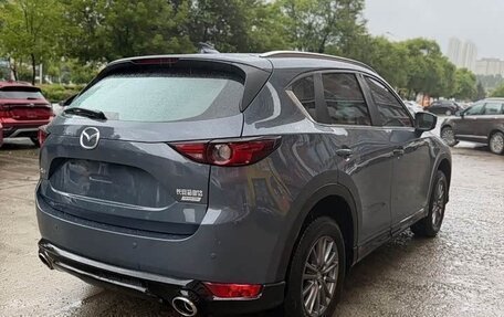 Mazda CX-5 II, 2022 год, 2 410 000 рублей, 4 фотография