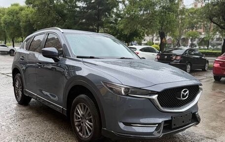 Mazda CX-5 II, 2022 год, 2 410 000 рублей, 3 фотография