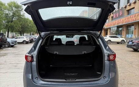 Mazda CX-5 II, 2022 год, 2 410 000 рублей, 9 фотография
