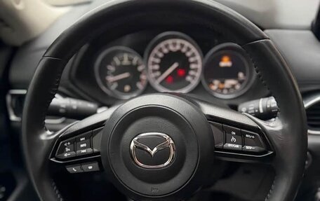 Mazda CX-5 II, 2022 год, 2 410 000 рублей, 11 фотография