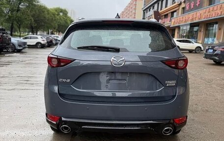 Mazda CX-5 II, 2022 год, 2 410 000 рублей, 5 фотография