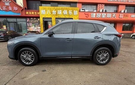 Mazda CX-5 II, 2022 год, 2 410 000 рублей, 8 фотография