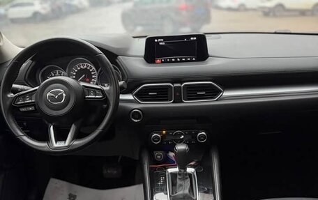 Mazda CX-5 II, 2022 год, 2 410 000 рублей, 12 фотография