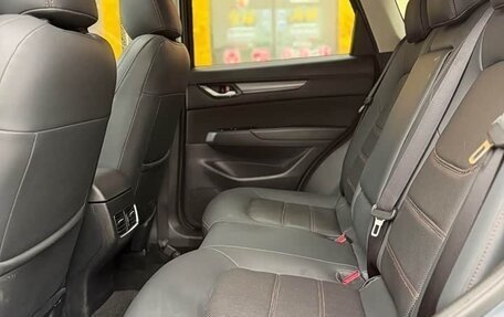 Mazda CX-5 II, 2022 год, 2 410 000 рублей, 16 фотография