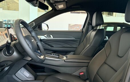 Haval F7, 2026 год, 3 199 000 рублей, 8 фотография