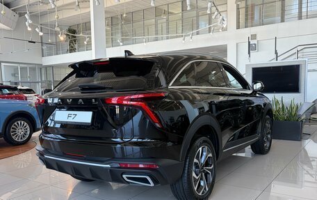 Haval F7, 2026 год, 3 199 000 рублей, 5 фотография