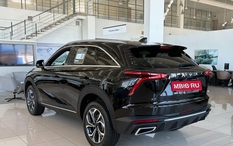 Haval F7, 2026 год, 3 199 000 рублей, 4 фотография