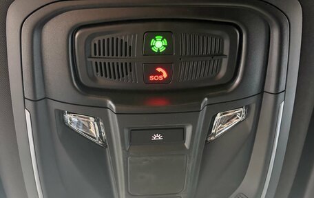Haval F7, 2026 год, 3 199 000 рублей, 17 фотография