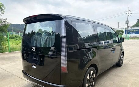 Hyundai Staria, 2026 год, 6 299 750 рублей, 3 фотография