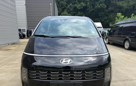 Hyundai Staria, 2026 год, 6 299 750 рублей, 2 фотография