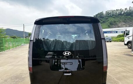 Hyundai Staria, 2026 год, 6 299 750 рублей, 4 фотография