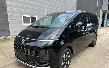Hyundai Staria, 2026 год, 6 299 750 рублей, 1 фотография