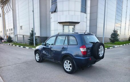 Chery Tiggo (T11), 2012 год, 147 000 рублей, 4 фотография