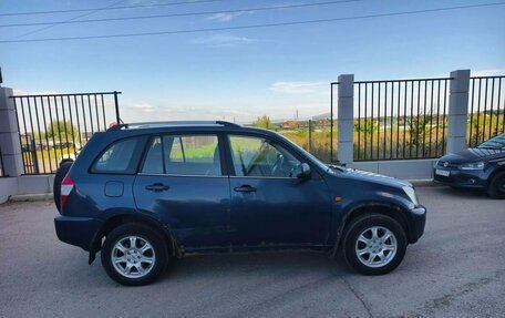 Chery Tiggo (T11), 2012 год, 147 000 рублей, 5 фотография