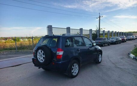 Chery Tiggo (T11), 2012 год, 147 000 рублей, 2 фотография